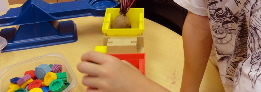 STEAM Fun4Kids Lesson