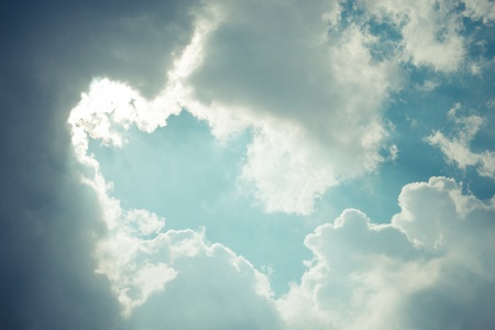 Clouds a STEAM Fun4Kids Lesson